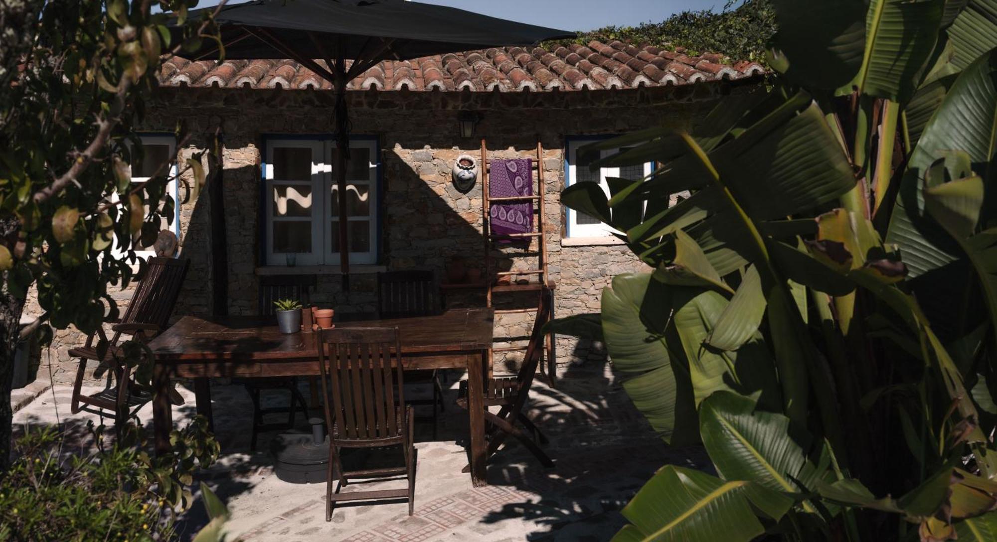 Joao Jungle Apartment Acafora Exterior photo