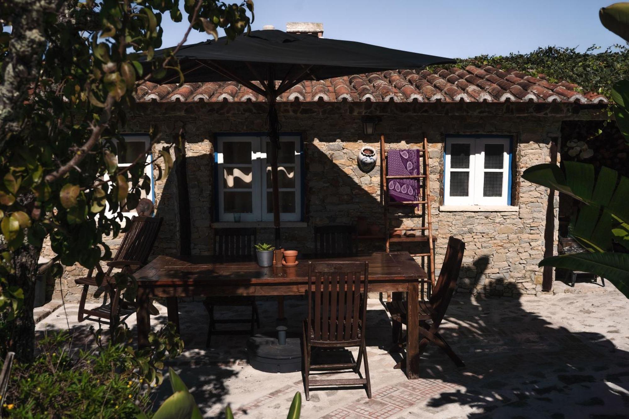 Joao Jungle Apartment Acafora Exterior photo
