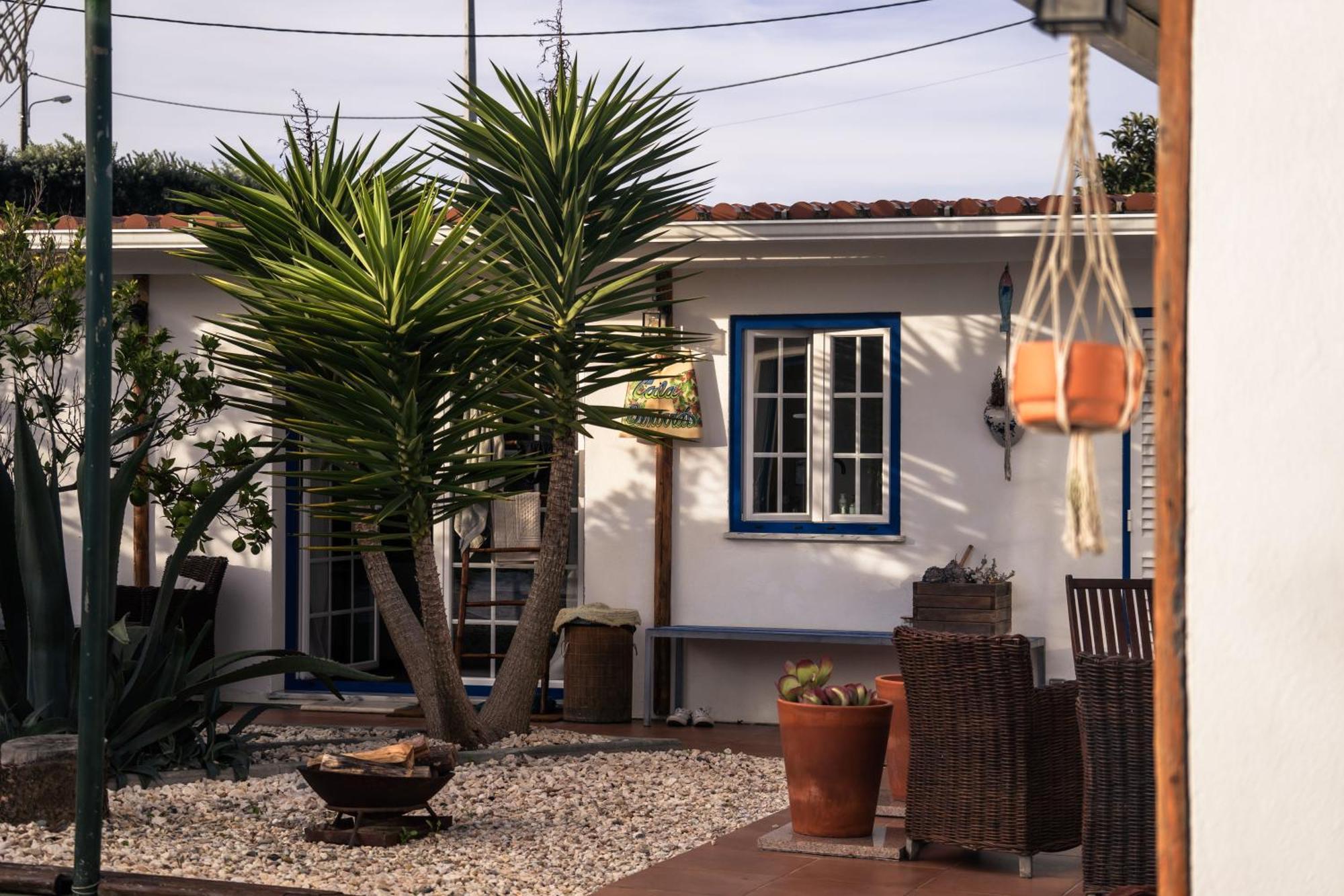 Joao Jungle Apartment Acafora Exterior photo