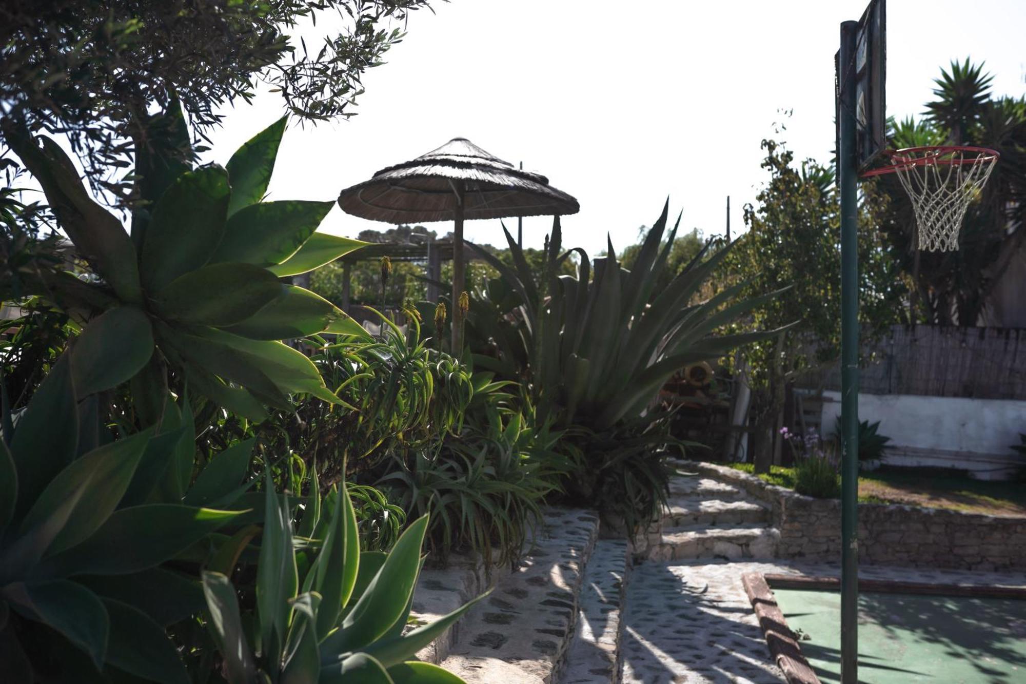 Joao Jungle Apartment Acafora Exterior photo