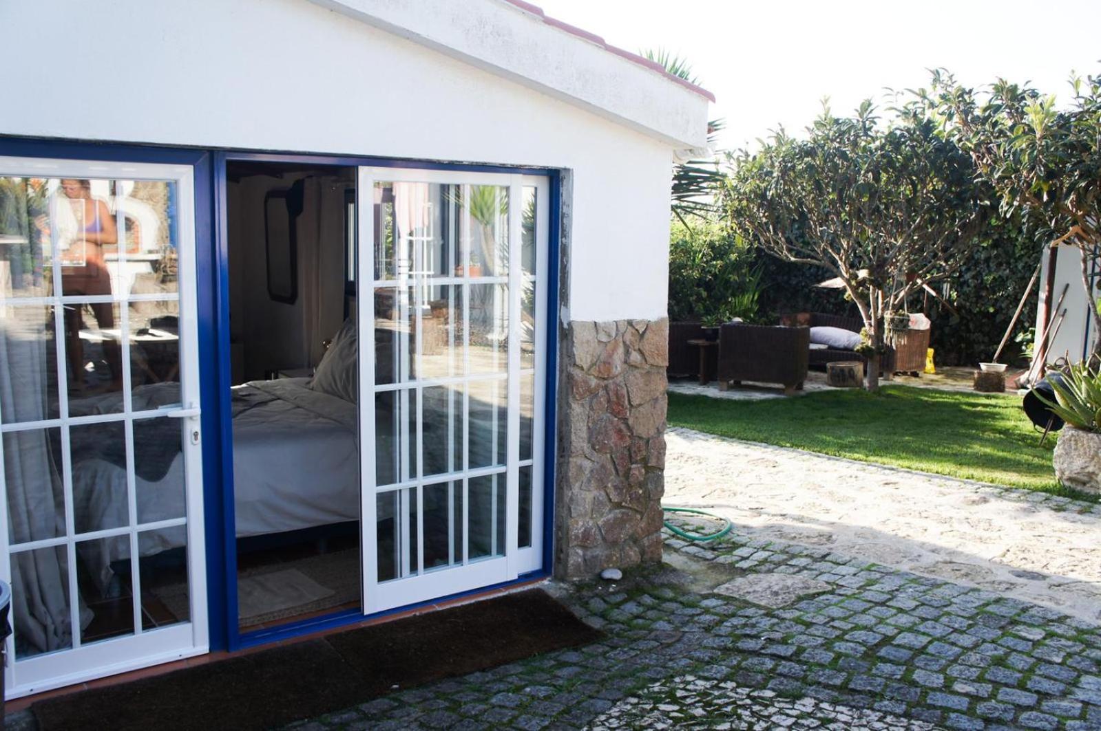 Joao Jungle Apartment Acafora Exterior photo