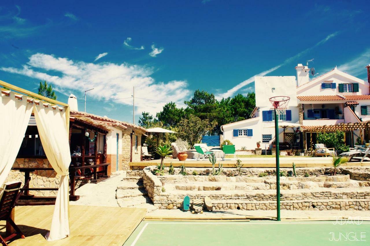 Joao Jungle Apartment Acafora Exterior photo